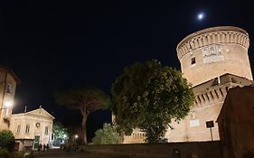 La Casa Nel Castello
